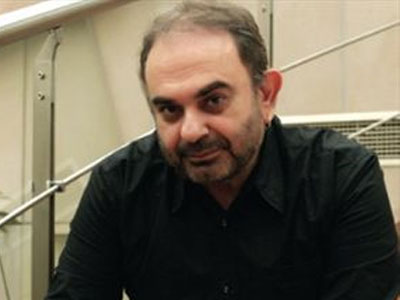 Στο νοσοκομείο ο Σάκης Μπουλάς